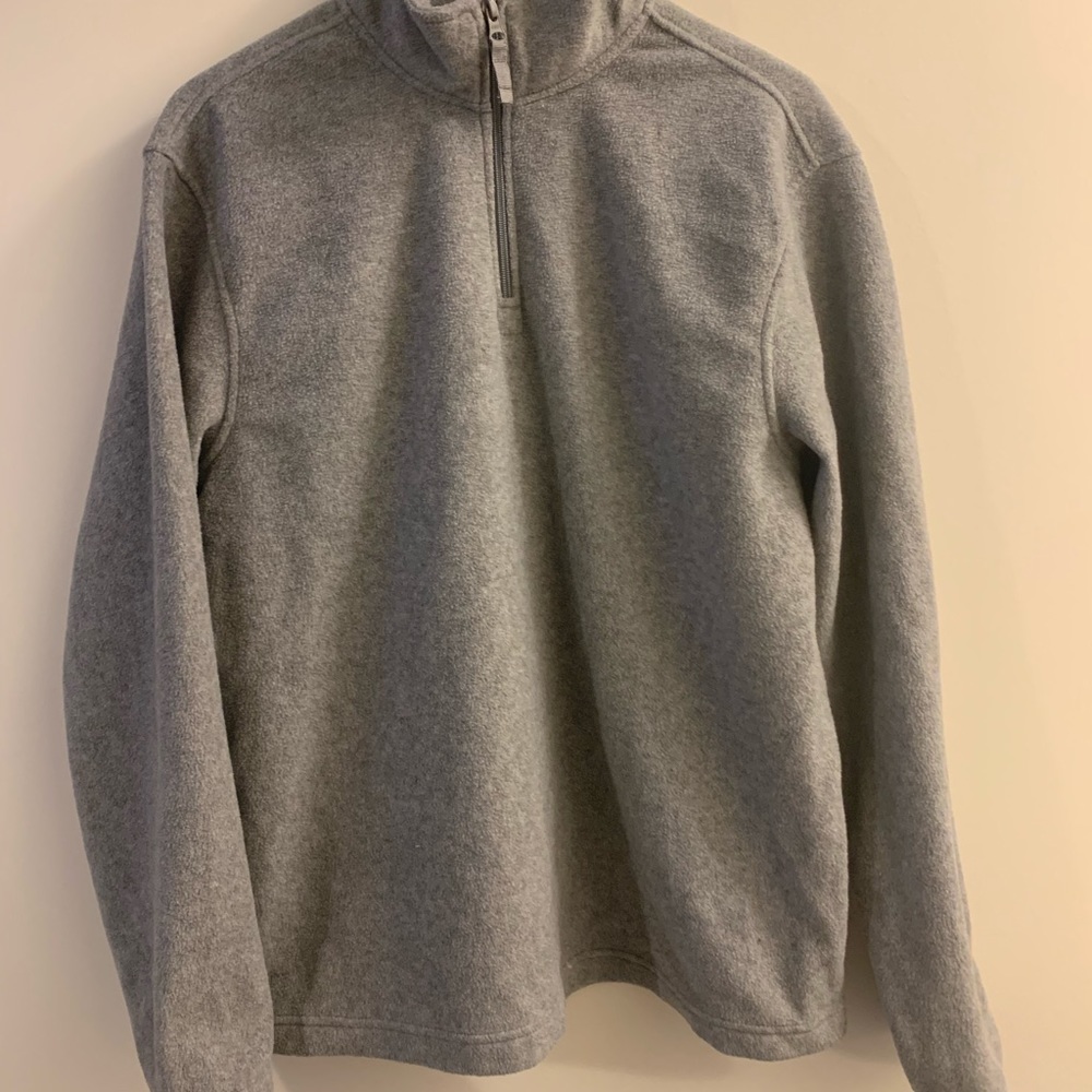 Starter Fleece